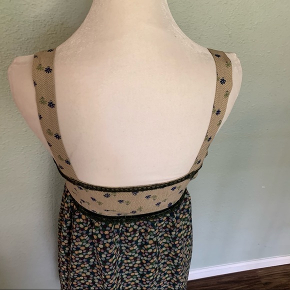 Nick and Mo boho mixed print dress - Picture 6 of 10